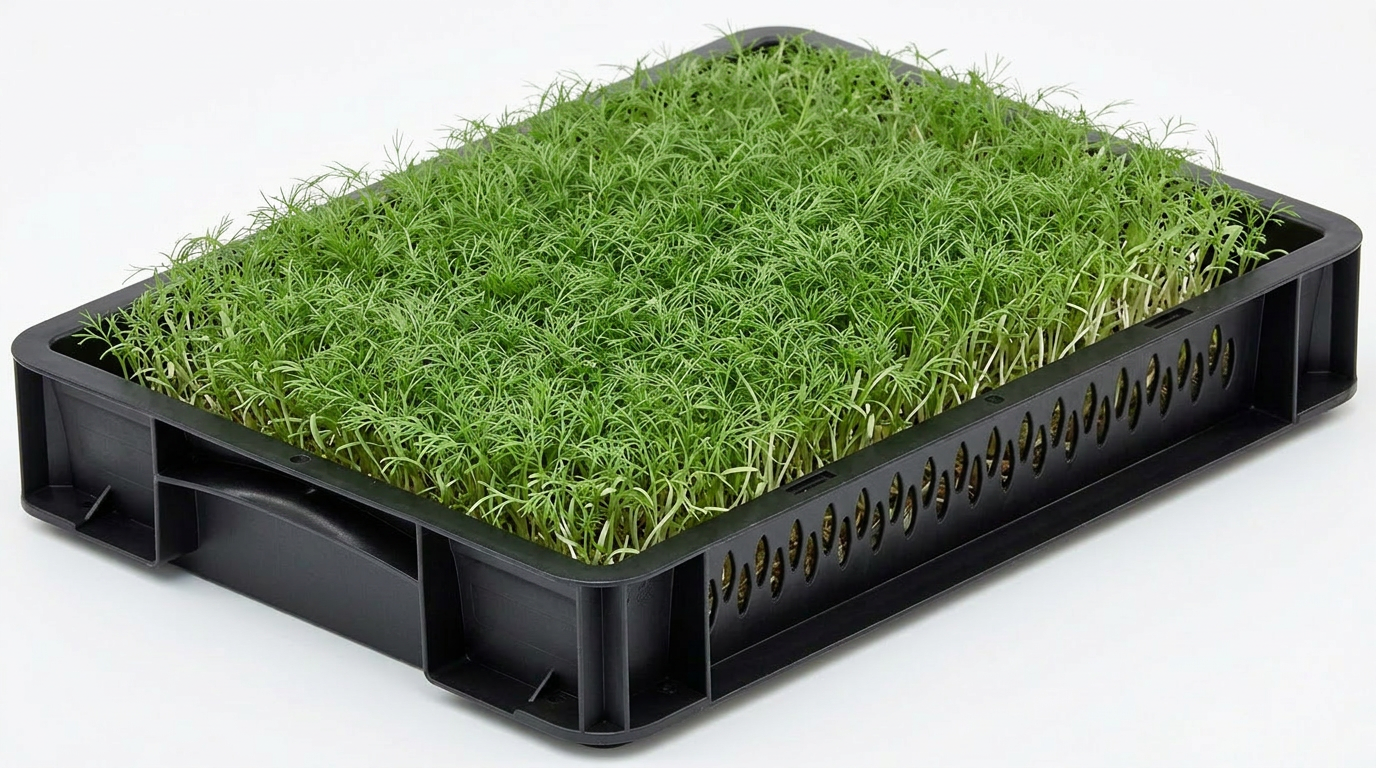 Fennel Cress