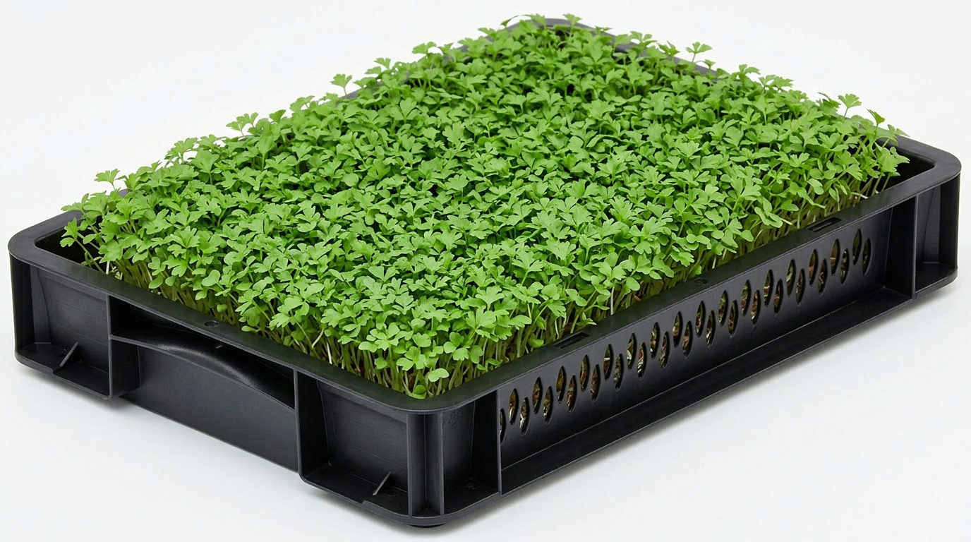 Parsley Cress