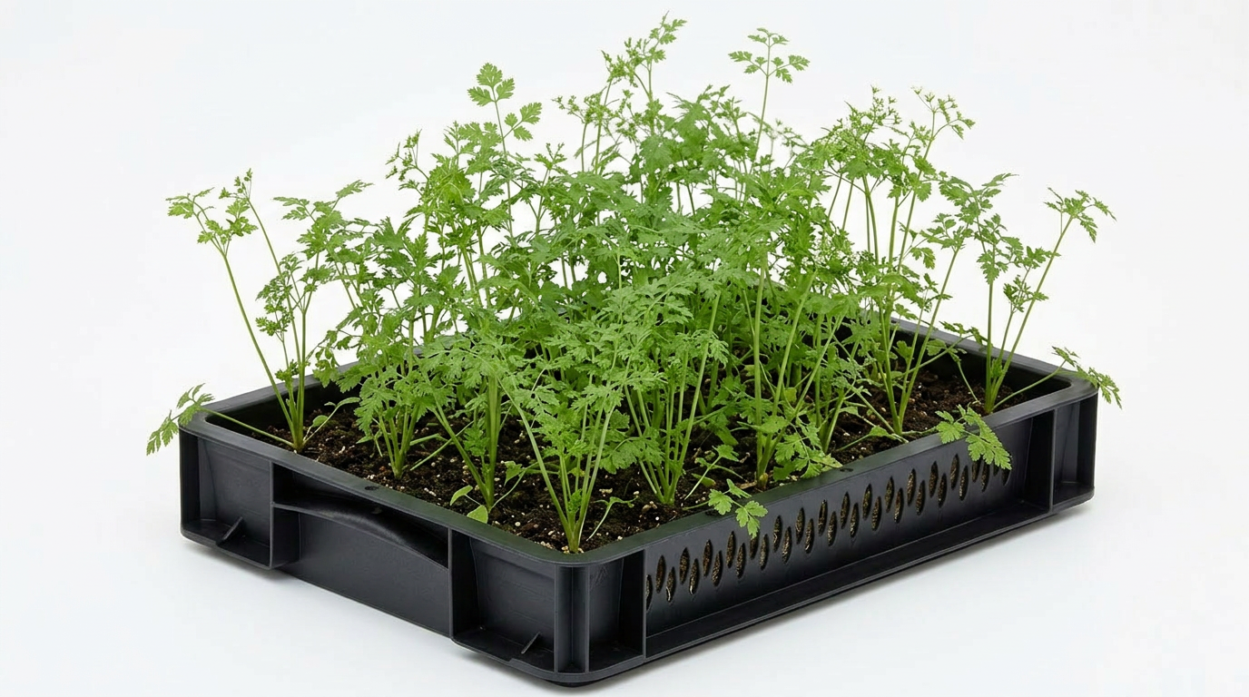 Chervil