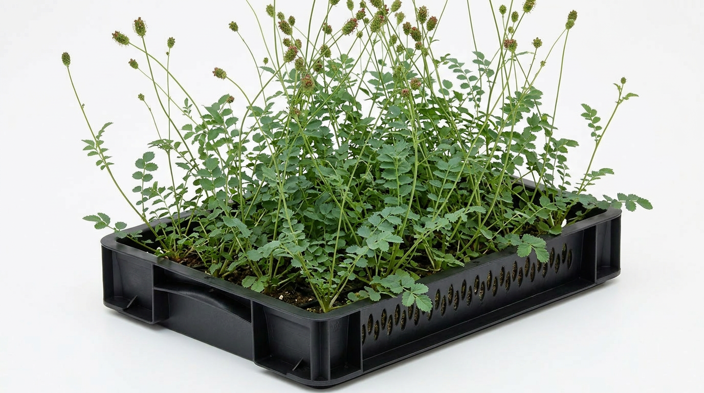 Salad Burnet