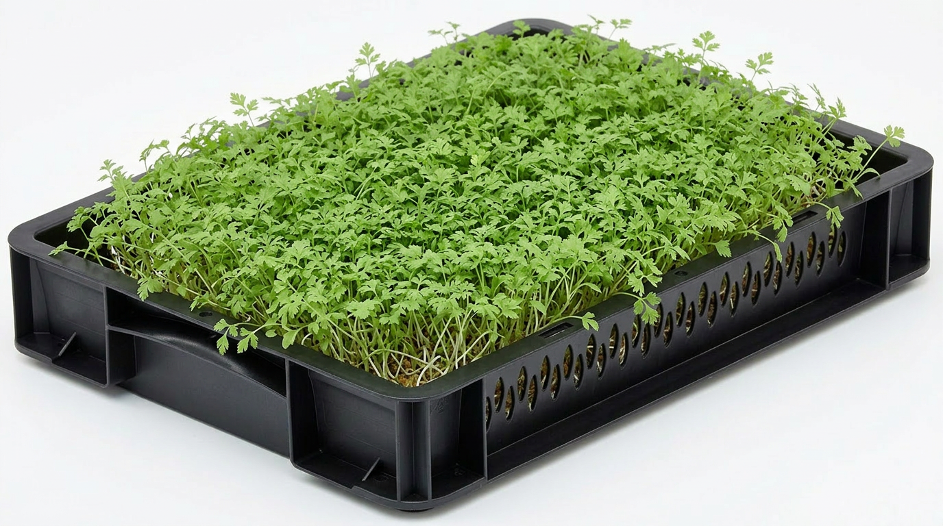 Chervil Cress