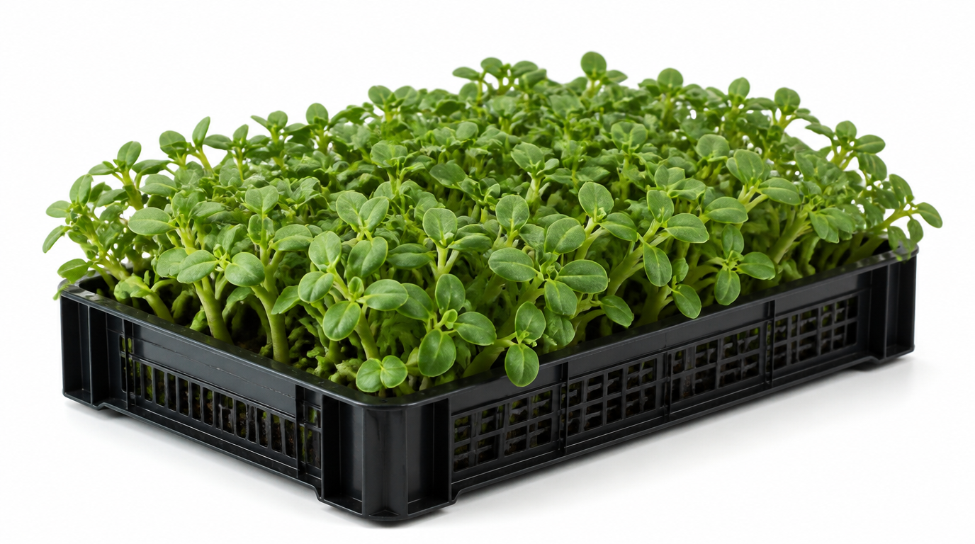 Purslane