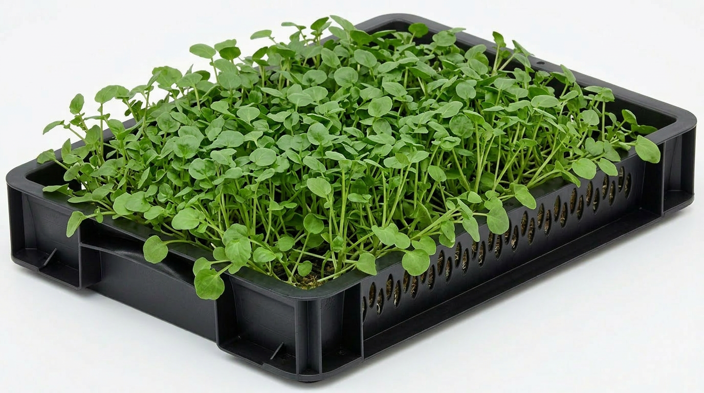 Watercress