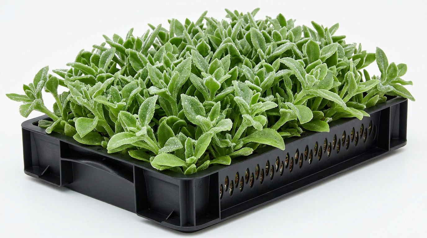 Ice Plant