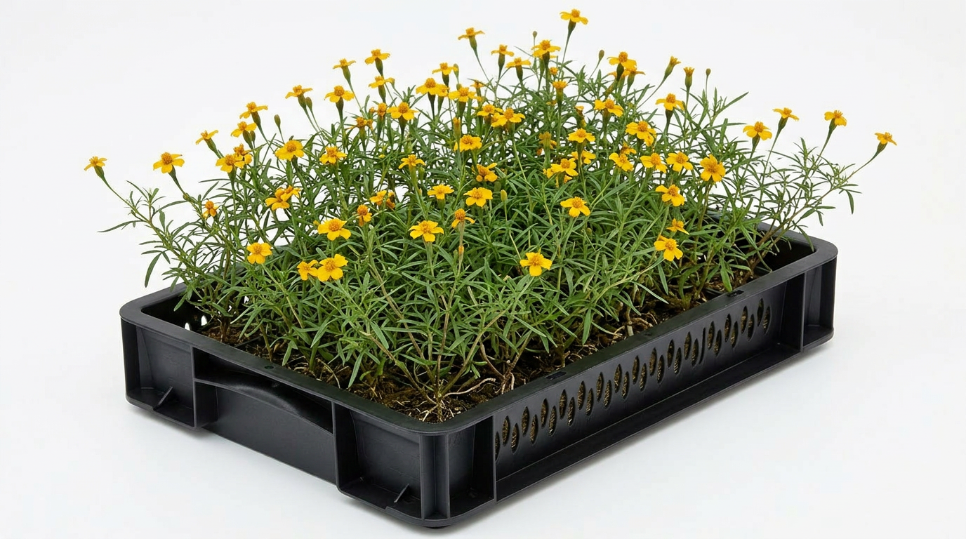 Mexican Mint Marigold