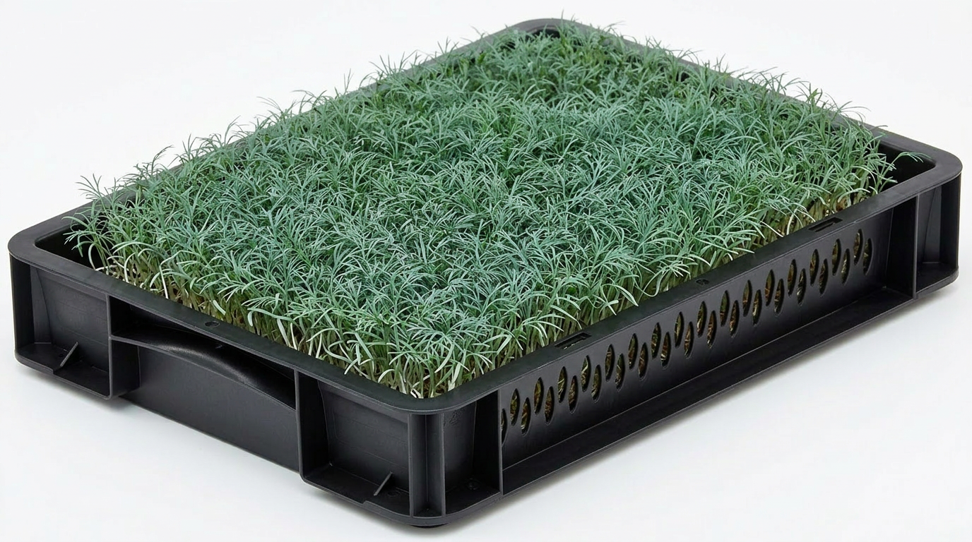 Dill Cress