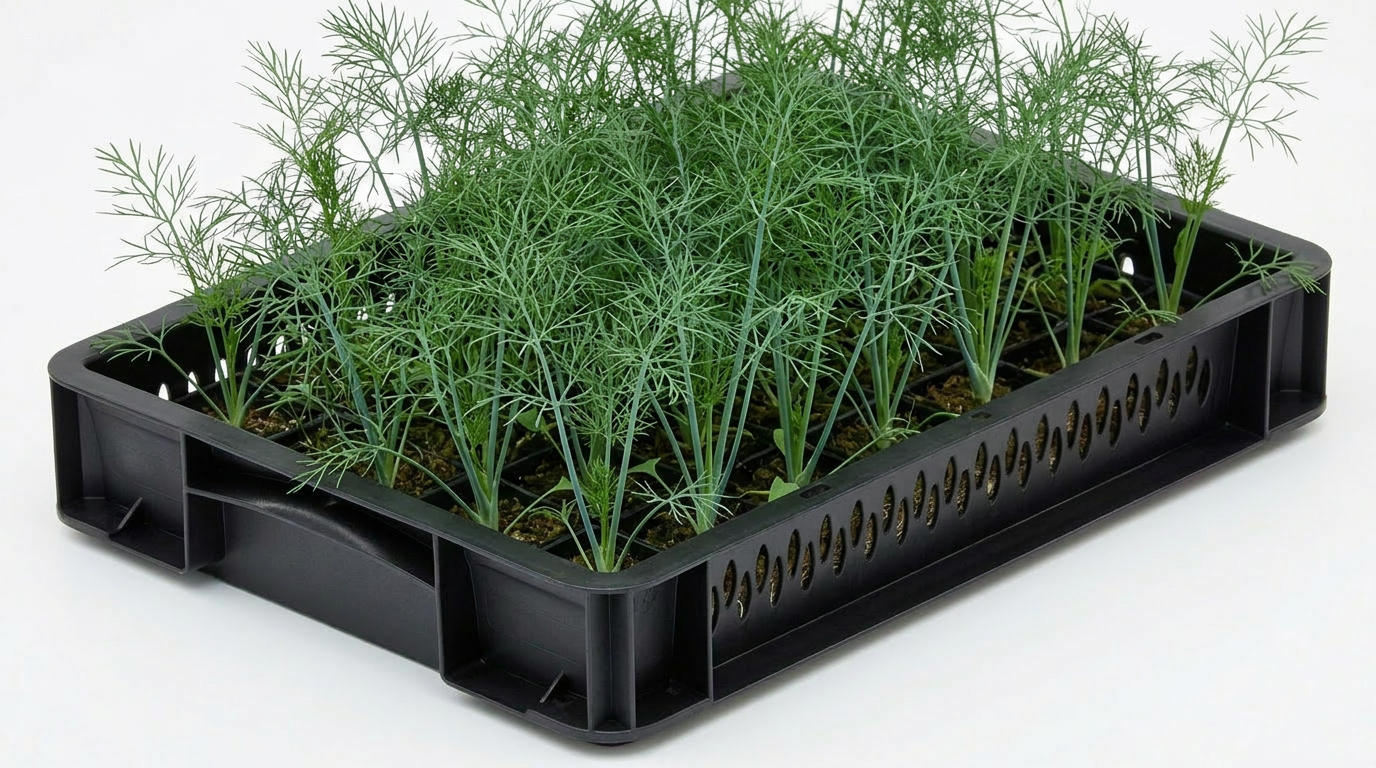 Dill