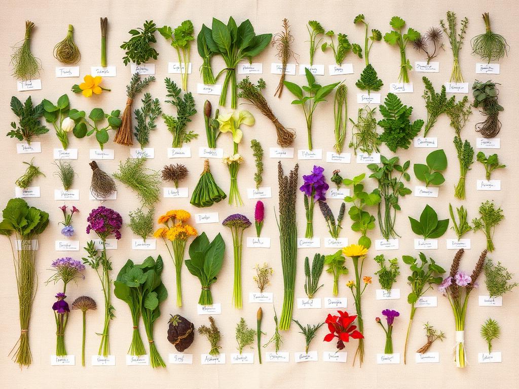 Plantdiversiteit